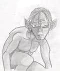 gollum