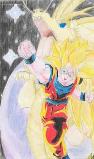 GokuSSJ3