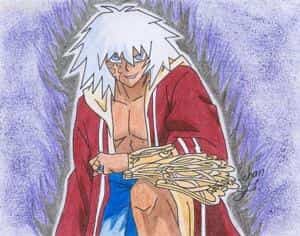Thief Bakura