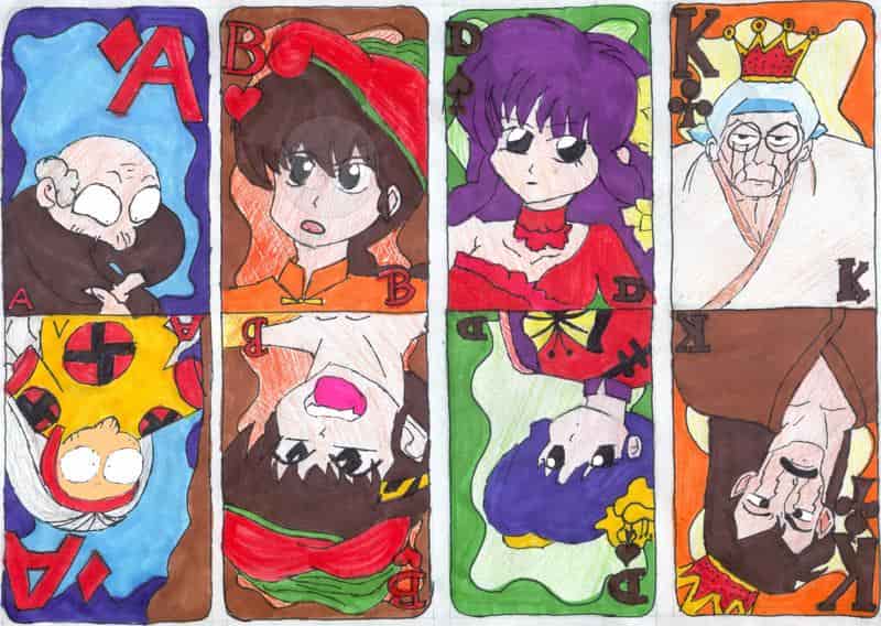 Nur ein Spiel?(colo)