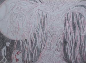 Der Schrei der Natur