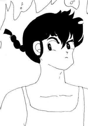 Ranma-Kun