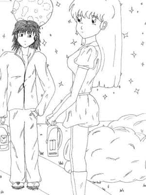 Was ist nur mit ihr?