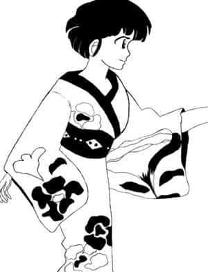 Akane(schwars/weiß)^___^