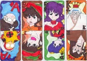 Nur ein Spiel?(colo)