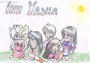 Die ganze Truppe!! XD