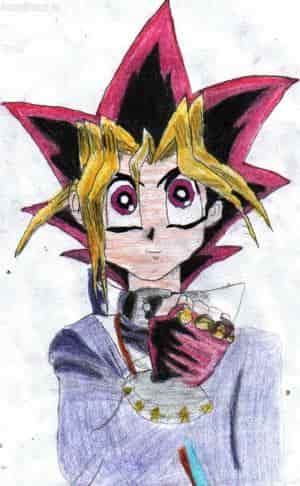 Klein Yugi