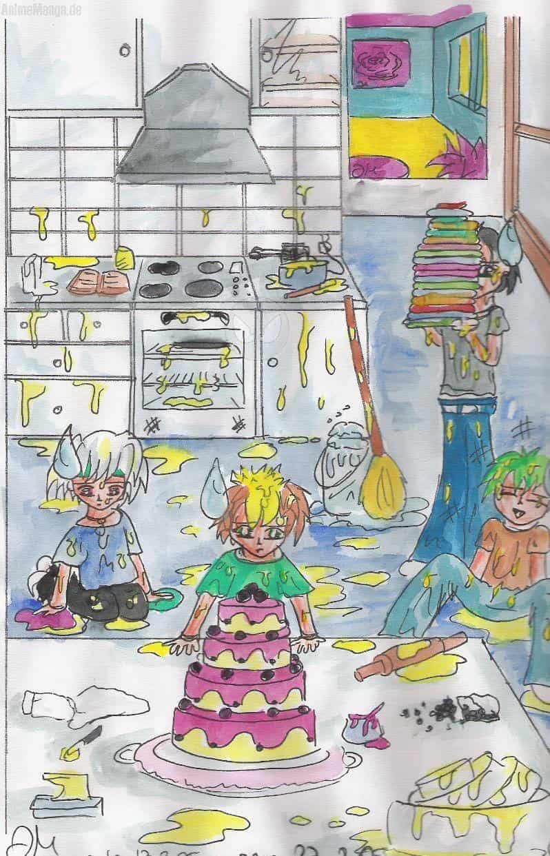 Meister Bäcker colo!