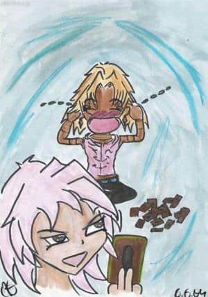Armer Marik