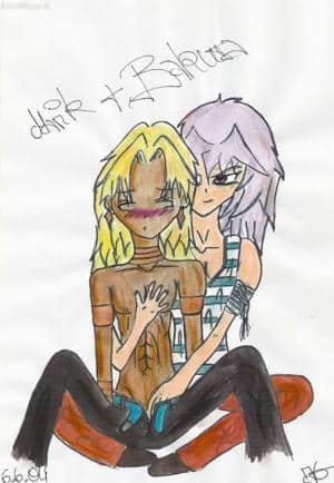 Marik&Baku