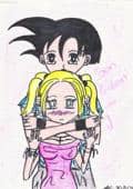 Goten Und Jeanne