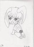 Justin Chibi
