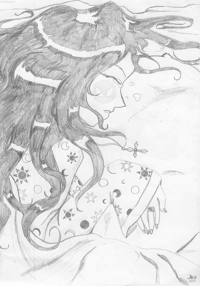 *Weine nich mein Schatz*