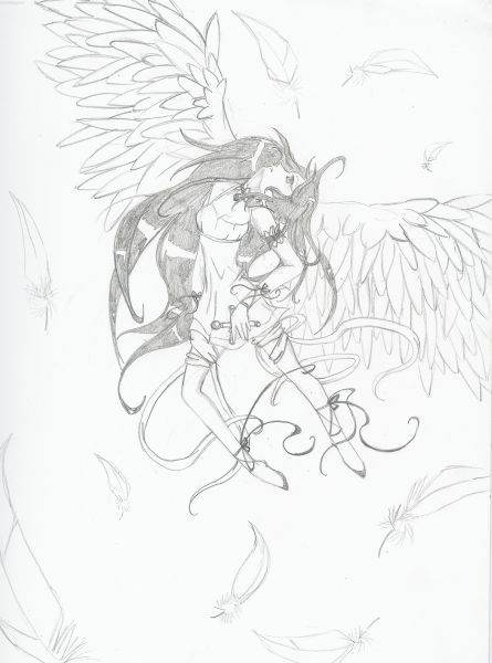 *noch ein Angellein*