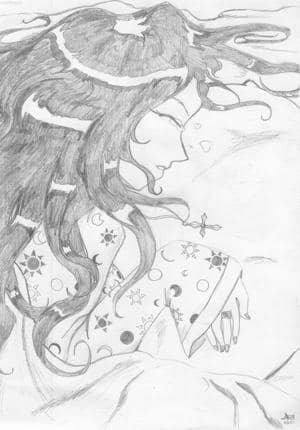  *Weine nich mein Schatz*