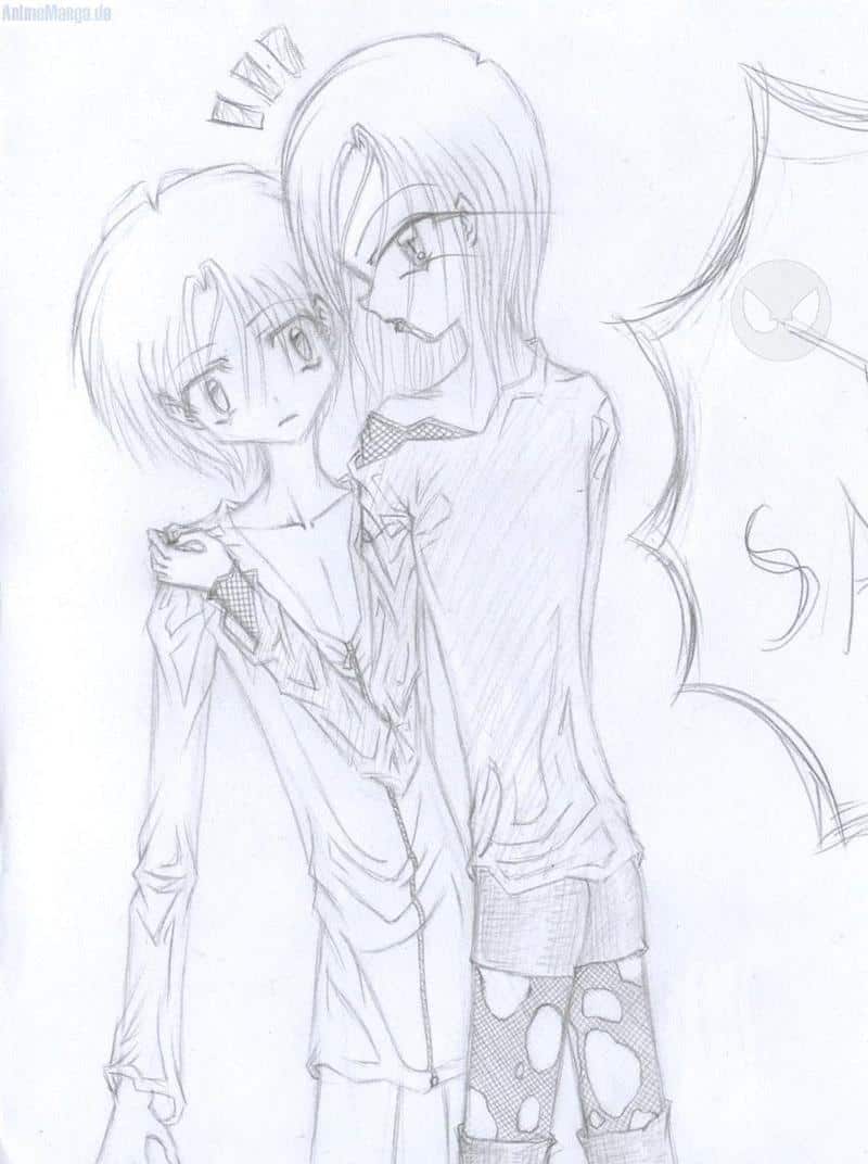 HdM~Yuki X Sanyo *_*