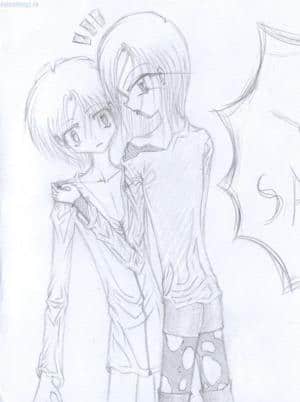 HdM~Yuki X Sanyo *_*