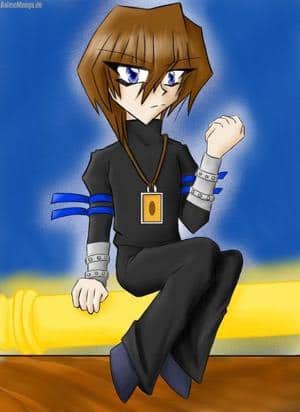 Seto ~ Nachwirkungen des milleniumstabes XD