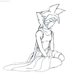 Seht ihr? Jetzt maul er!