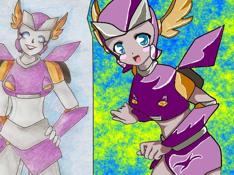 Starlight by Nortstar