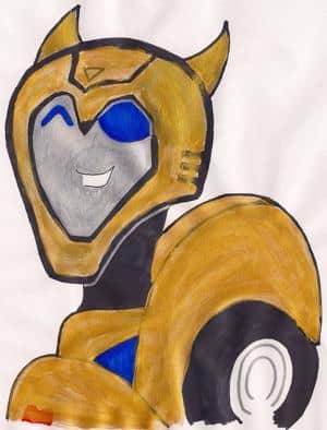 Bumblebee