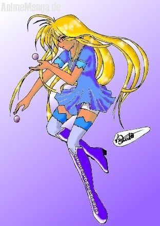 Colo von Xyrilia´s Bild