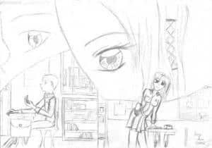 Auf den ersten Blick...