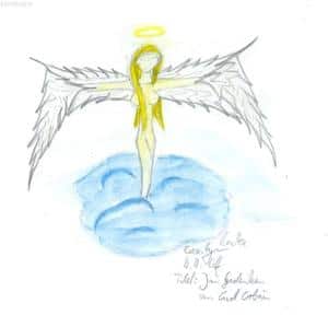 In Gedenken an Curt Cobain