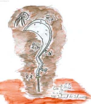 Schwert der Schmerzen