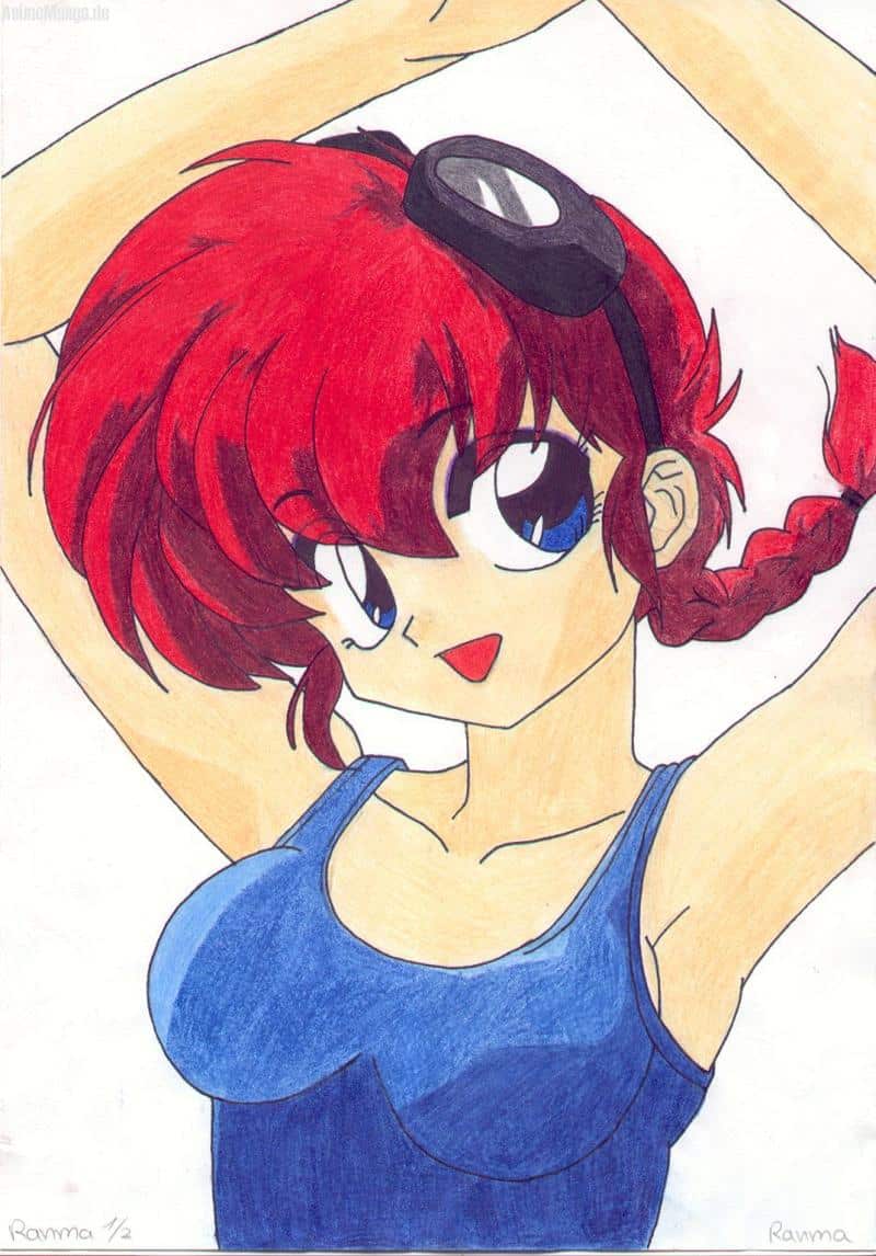 Ranma-chan