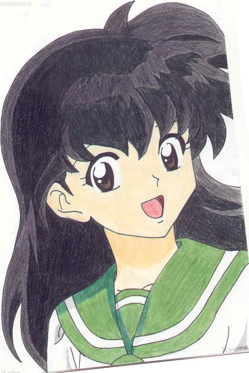 Kagome (Achtung, schief!!)
