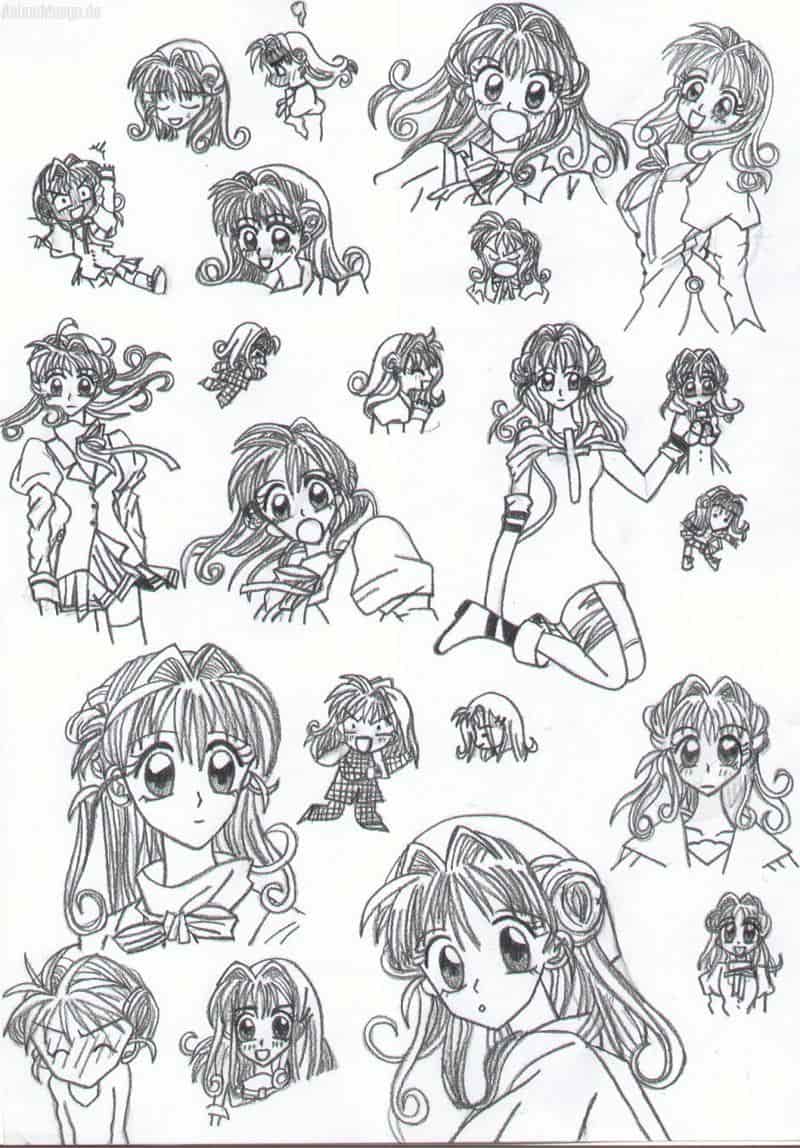 Gaaaanz viele Marrons