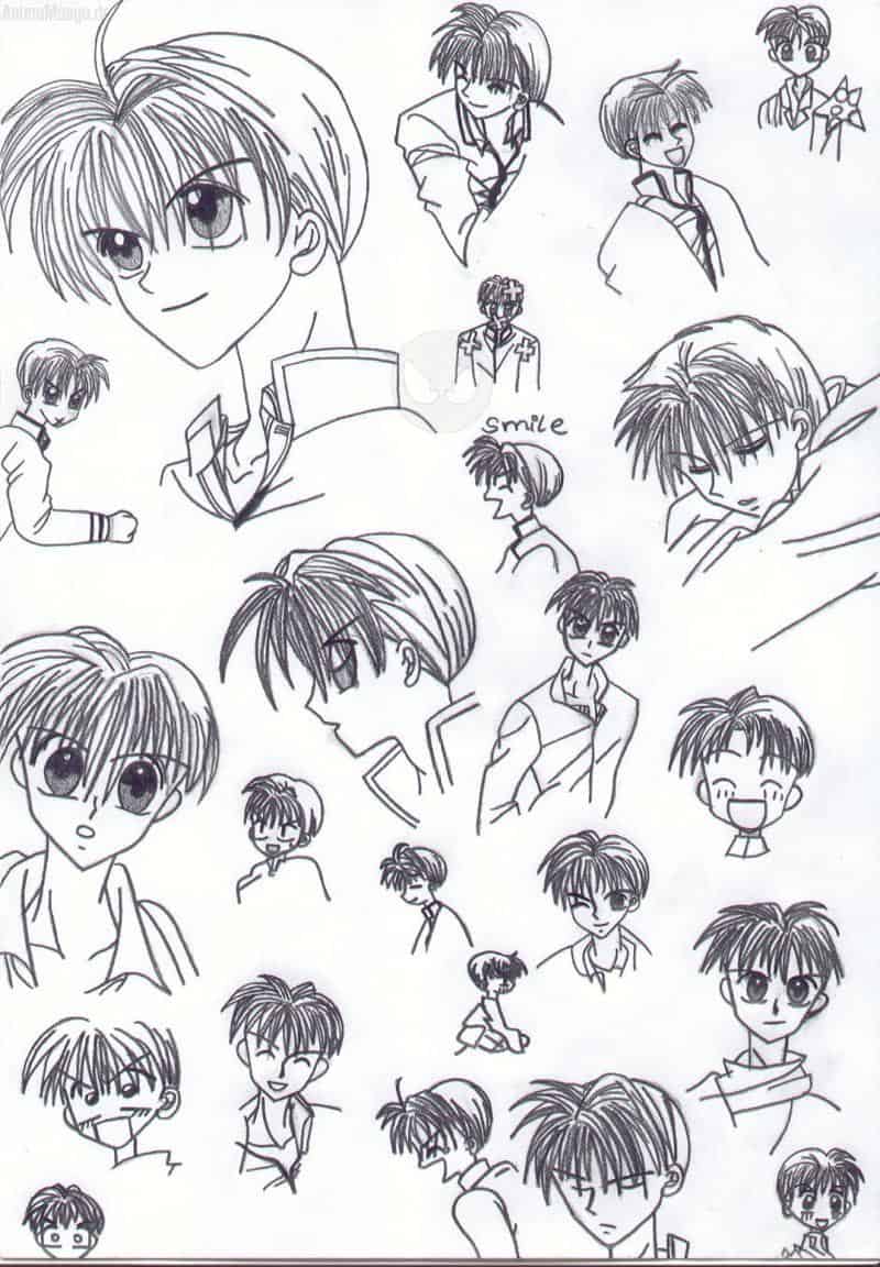 gaaaaanz viele Chiakis