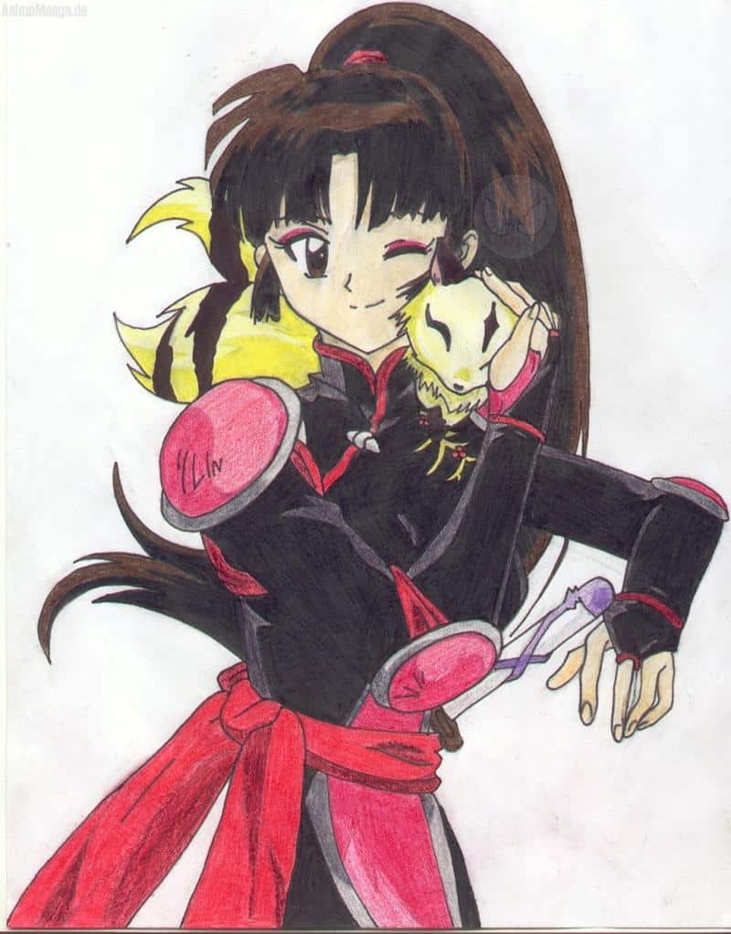 Sangolein und Kirarachen