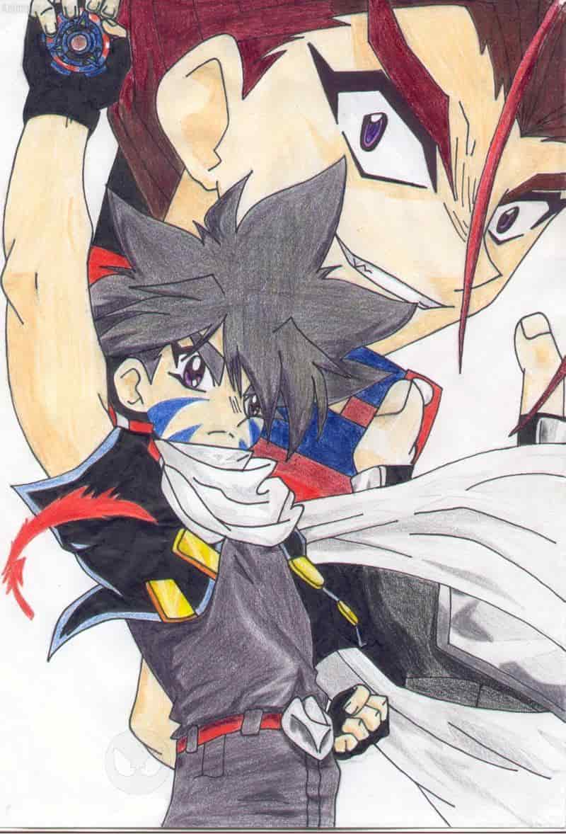 Kai und Tala für WD