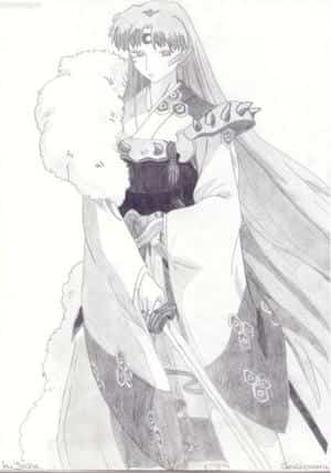 Sesshomaru
