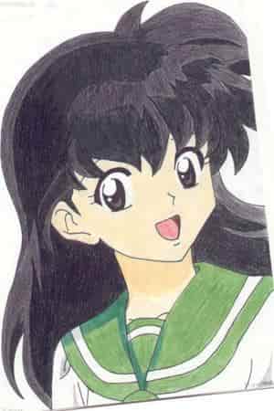 Kagome (Achtung, schief!!)