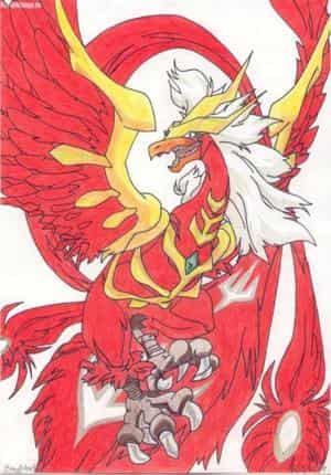 Das Dranzerviech (war sauviel Arbeit)