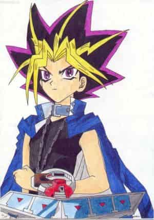 Yami-Yugi