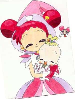 Doremi und Baby
