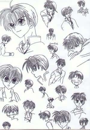 gaaaaanz viele Chiakis