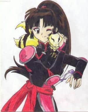 Sangolein und Kirarachen