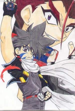 Kai und Tala für WD