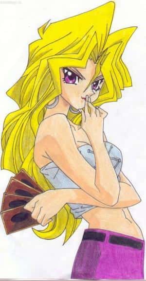 Endlich mal ne Mai^^