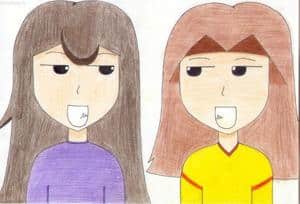 Die Verschwörung (verbesserte Version)