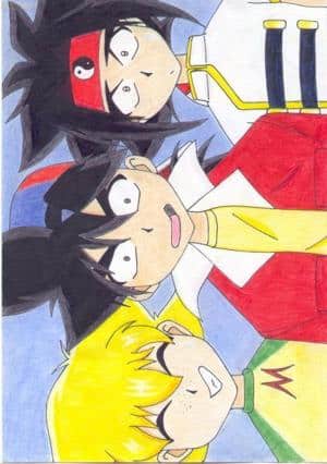 Heute schon mal doof geglotzt?!