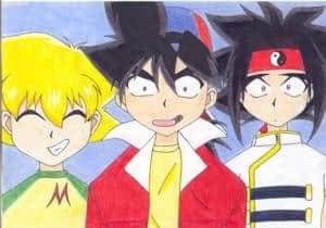 Heute schon mal doof geglotzt?! (verbesserte Version)