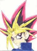 Yami-Yugi, die Zweite