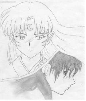 Das versprochene Bildchen für Faye-Chan