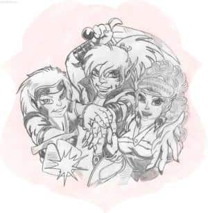 abenteuer in der elfenwelt